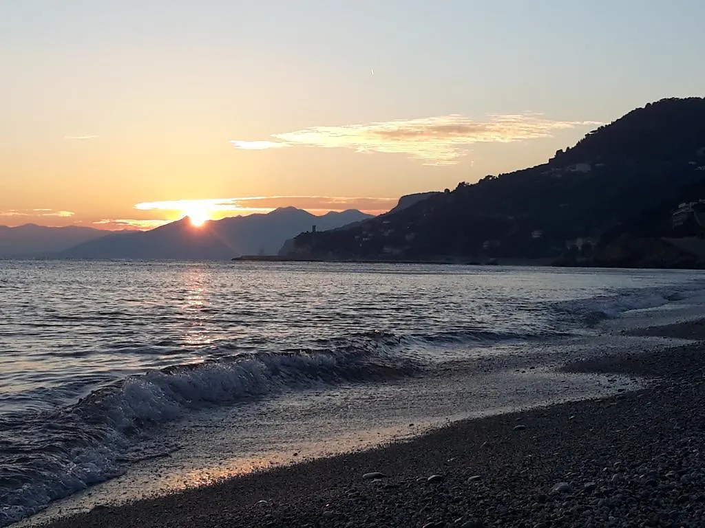 Pescheto Apartman Finale Ligure 0*,
