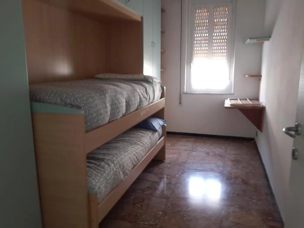 Pescheto Apartman Finale Ligure