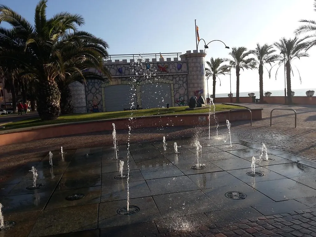 Pescheto Apartman Finale Ligure Olaszország