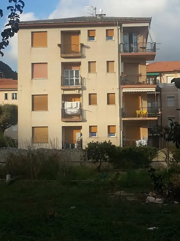 Pescheto Apartman Finale Ligure
